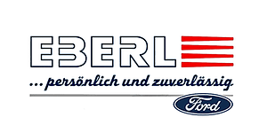 Autohaus Eberl-Logo